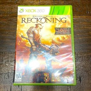 Kingdoms of Amalur: Reckoning